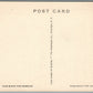 LONG ISLAND NY MONTAUK MANOR ANTIQUE POSTCARD