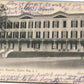 OYSTER BAY LI NY BAYVILLE THE ARLINGTON ANTIQUE POSTCARD