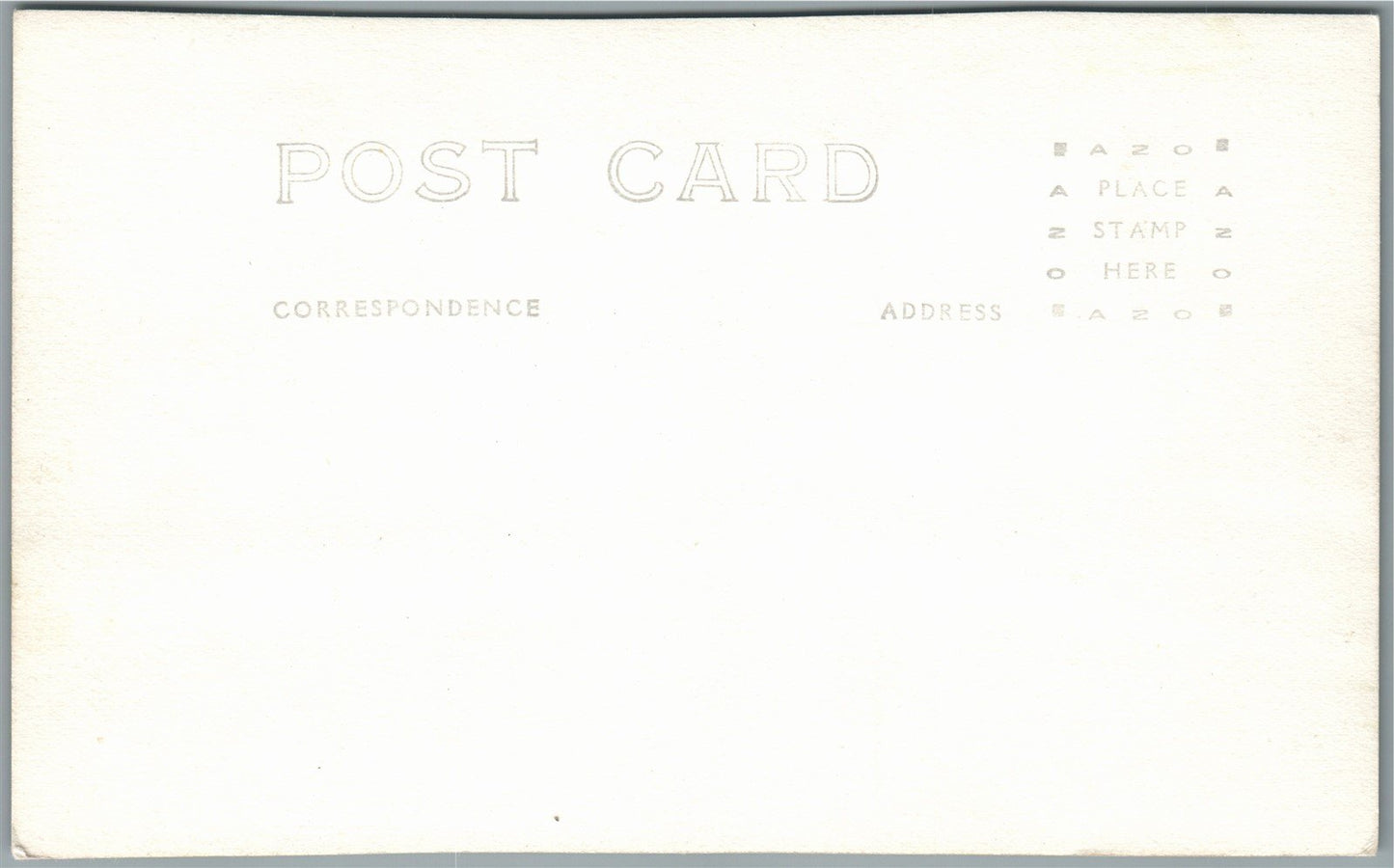 PLYMOUTH NY PRESIDENT COOLIDGE HOME ANTIQUE REAL PHOTO POSTCARD RPPC