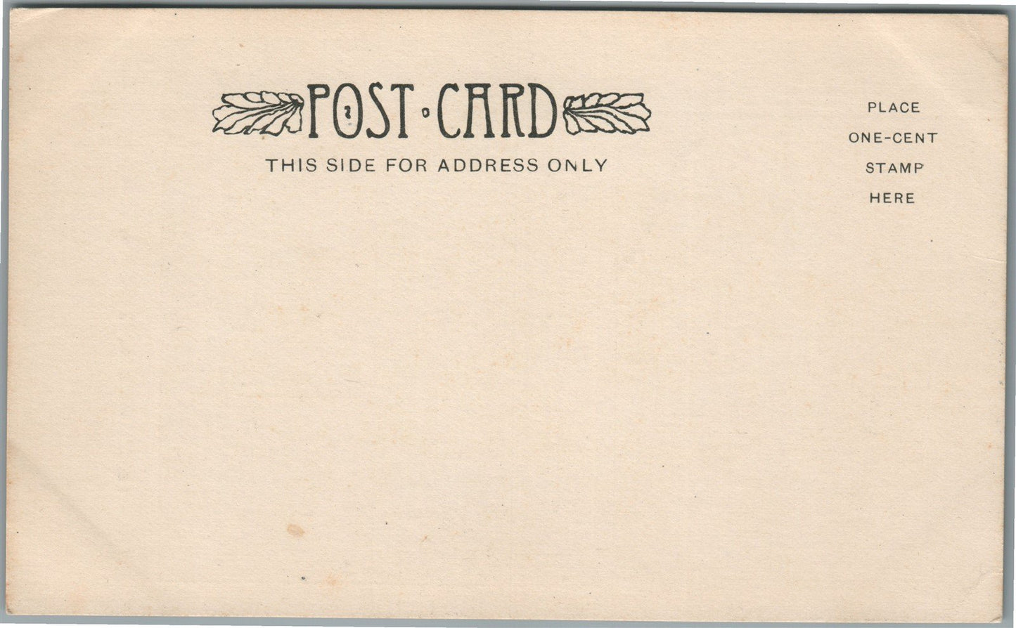 WOODBURY NJ KEMBLE MEMORIAL ME CHURCH ANTIQUE POSTCARD