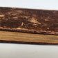 1814 FAITHFUL ACCOUNT of the LIFE of JOHN BUNYAN antique AMERICANA Exeter