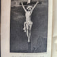 1900s GERMAN HYMNAL antique EVANGELISCH-LUTHERISCHES GESANGBUCH