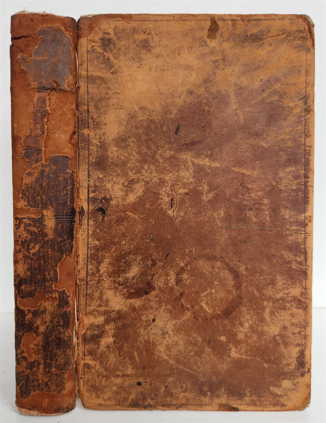 1810 DIGEST OF THE LAW OF EVIDENCE by Zephaniah Swift antique AMERICANA