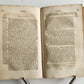 1810 DIGEST OF THE LAW OF EVIDENCE by Zephaniah Swift antique AMERICANA