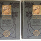 1903 MARTIN LUTHER His life and writings in GERMAN antique 2 VOLUMES