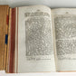 1822 History of states & peoples of ancient world in GERMAN antique 2 VOLUMES