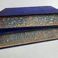 1880s THE HISTORY of FREEMASONRY by J.W.S. Mitchell antique 2 VOLUMES