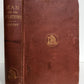 1864 MAN & HIS RELATIONS ILLUSTRATING THE INFLUENCE OF MIND on the BODY antique