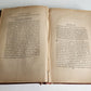 1864 MAN & HIS RELATIONS ILLUSTRATING THE INFLUENCE OF MIND on the BODY antique