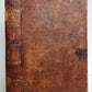 1814 EXPLANATION of PRINCIPAL TYPES THE PROPHECIES from BIBLE antique AMERICANA