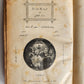 1891 JULES VERNE STORIES in OTTOMAN TURKISH LANGUAGE antique ILLUSTRATED rare