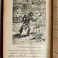 1891 JULES VERNE STORIES in OTTOMAN TURKISH LANGUAGE antique ILLUSTRATED rare