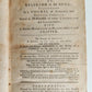 1804 RISE & PROGRESS of the SOUL By Philip Doddridge antique AMERICANA