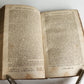 1804 RISE & PROGRESS of the SOUL By Philip Doddridge antique AMERICANA
