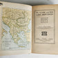 1903 TURK & HIS LOST PROVINCES Greece Bulgaria Servia Bosnia antique ILLUSTRATED