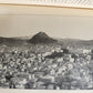 1903 TURK & HIS LOST PROVINCES Greece Bulgaria Servia Bosnia antique ILLUSTRATED