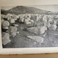 1903 TURK & HIS LOST PROVINCES Greece Bulgaria Servia Bosnia antique ILLUSTRATED