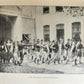 1903 TURK & HIS LOST PROVINCES Greece Bulgaria Servia Bosnia antique ILLUSTRATED