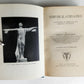 1922 INDIVIDUAL GYMNASTICS antique ILLUSTRATED