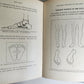 1922 INDIVIDUAL GYMNASTICS antique ILLUSTRATED