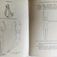 1922 INDIVIDUAL GYMNASTICS antique ILLUSTRATED