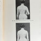 1922 INDIVIDUAL GYMNASTICS antique ILLUSTRATED