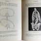 1922 INDIVIDUAL GYMNASTICS antique ILLUSTRATED