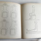 1922 INDIVIDUAL GYMNASTICS antique ILLUSTRATED