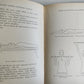 1922 INDIVIDUAL GYMNASTICS antique ILLUSTRATED
