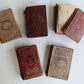 1860s MINIATURE BOOKS LOT of 5 CIVIL WAR ERA antique AMERICANA General Tom Thumb