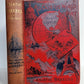 1895 ASIATIC BREEZES or STUDENTS ON THE WING by OLIVER OPTIC antique