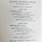 1895 ASIATIC BREEZES or STUDENTS ON THE WING by OLIVER OPTIC antique
