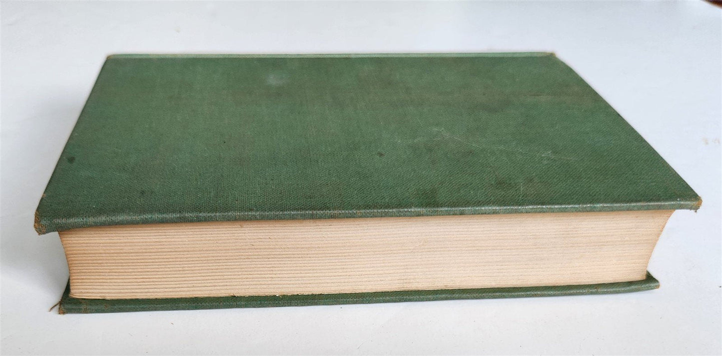 1917 KING ALCOHOL DETHRONED by Ferdinand Cowle Iglehart antique