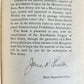 1917 KING ALCOHOL DETHRONED by Ferdinand Cowle Iglehart antique