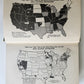 1917 KING ALCOHOL DETHRONED by Ferdinand Cowle Iglehart antique