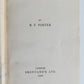 1922 PRACTICAL POKER by R.F. FOSTER antique ILLUSTRATED