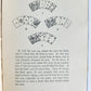 1922 PRACTICAL POKER by R.F. FOSTER antique ILLUSTRATED