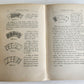 1922 PRACTICAL POKER by R.F. FOSTER antique ILLUSTRATED