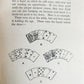 1922 PRACTICAL POKER by R.F. FOSTER antique ILLUSTRATED