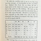 1922 PRACTICAL POKER by R.F. FOSTER antique ILLUSTRATED