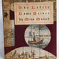 1915 LITTLE LAME PRINCE & his traveling cloak antique ILLUSTRATED CHILDRENS BOOK