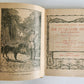 1915 LITTLE LAME PRINCE & his traveling cloak antique ILLUSTRATED CHILDRENS BOOK