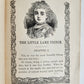 1915 LITTLE LAME PRINCE & his traveling cloak antique ILLUSTRATED CHILDRENS BOOK