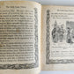 1915 LITTLE LAME PRINCE & his traveling cloak antique ILLUSTRATED CHILDRENS BOOK