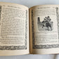 1915 LITTLE LAME PRINCE & his traveling cloak antique ILLUSTRATED CHILDRENS BOOK