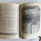 1915 LITTLE LAME PRINCE & his traveling cloak antique ILLUSTRATED CHILDRENS BOOK
