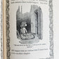 1915 LITTLE LAME PRINCE & his traveling cloak antique ILLUSTRATED CHILDRENS BOOK