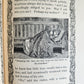 1915 LITTLE LAME PRINCE & his traveling cloak antique ILLUSTRATED CHILDRENS BOOK
