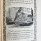 1915 LITTLE LAME PRINCE & his traveling cloak antique ILLUSTRATED CHILDRENS BOOK