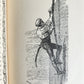 1915 LITTLE LAME PRINCE & his traveling cloak antique ILLUSTRATED CHILDRENS BOOK